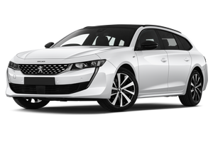 Peugeot 508 Fastback Special Editions